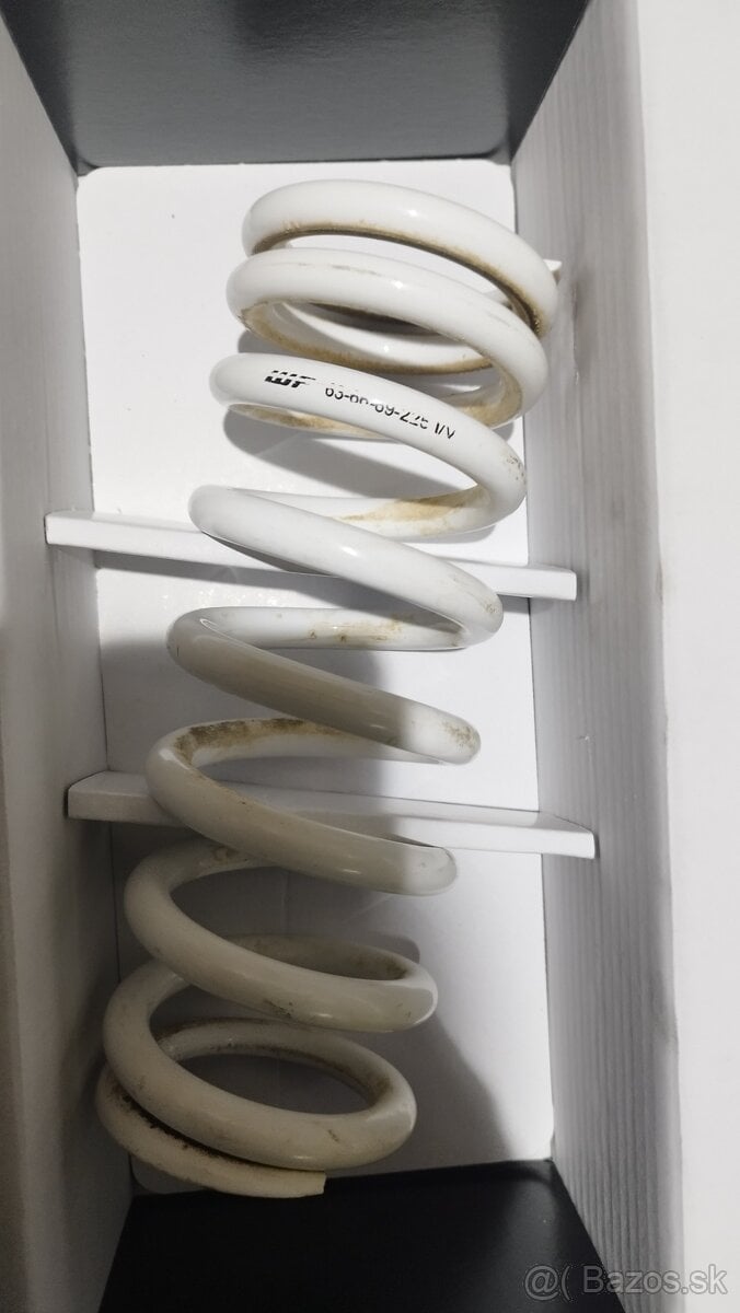 Pruzina WP PDS KTM enduro