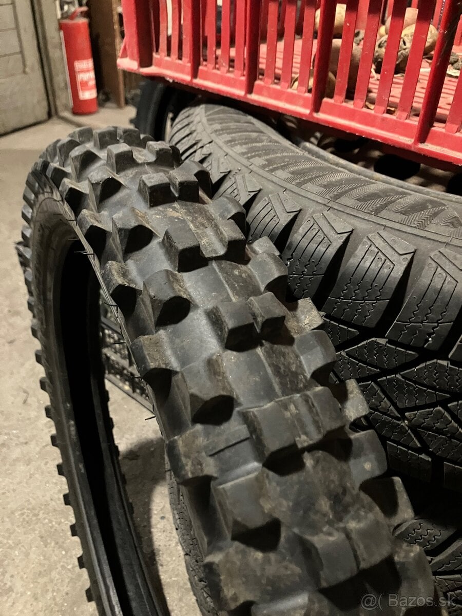 pirelli mx scorpion extra x