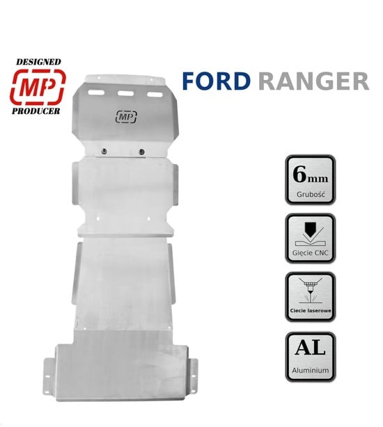 Doplnky na Toyota Hilux