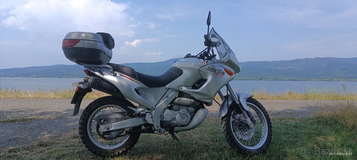Aprilia Pegaso 650 Cube