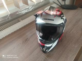 PRILBA   VELKOS  , S ,