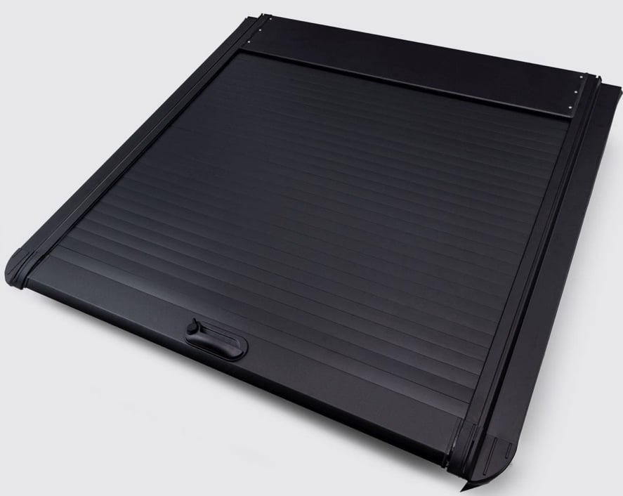 Hliníková roleta na korbu pre TOYOTA HILUX VIII 2015+.