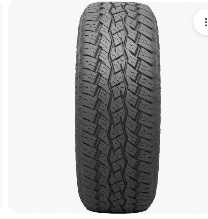 235/70 R16 M+S