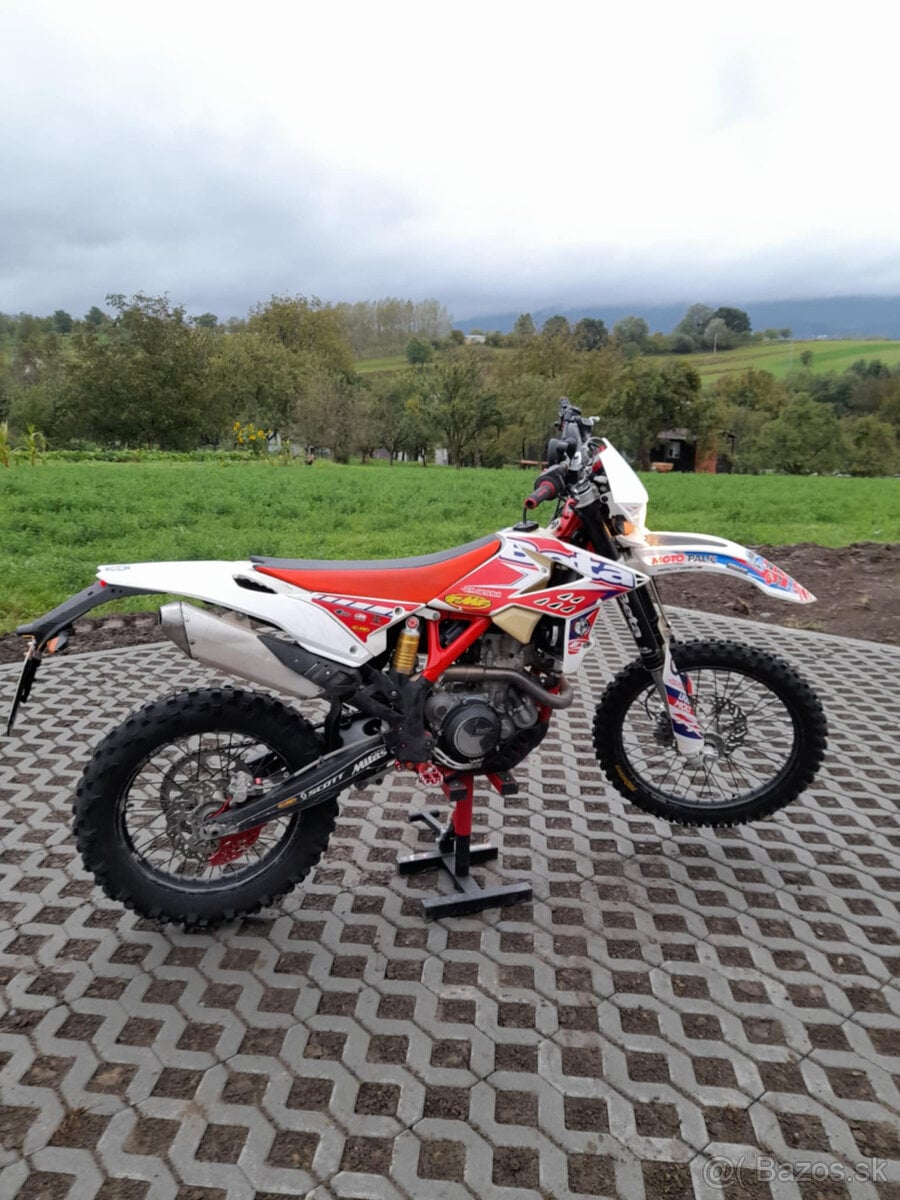 Beta RR 390 MY2018, STK 10/27