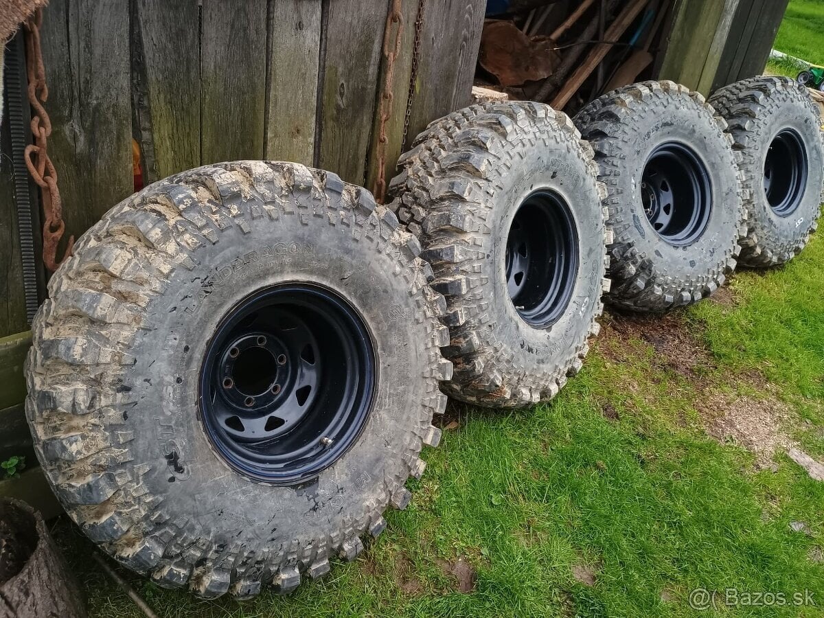 38x12.5 R15