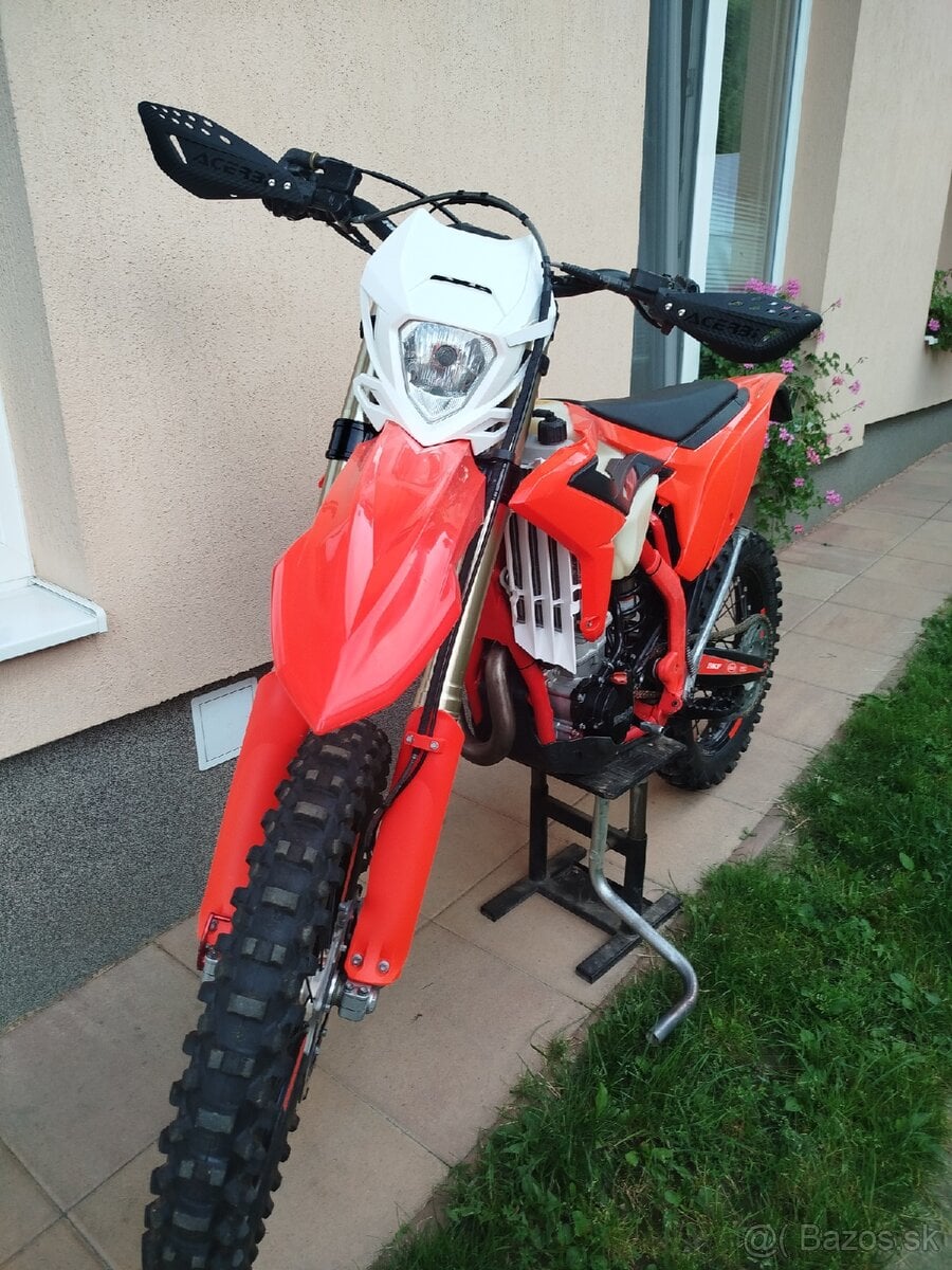 Beta 350 Racing 2023