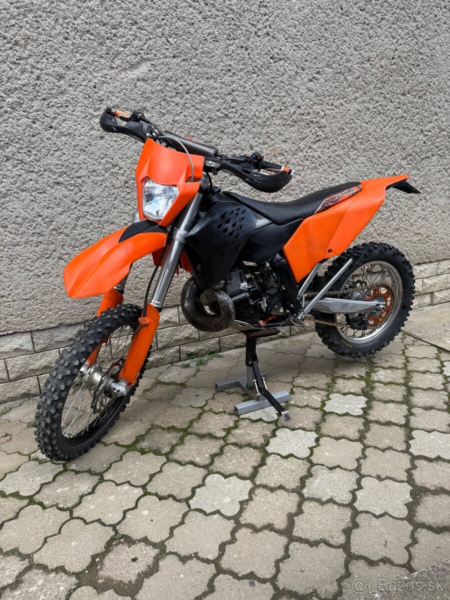 Ktm exc 300