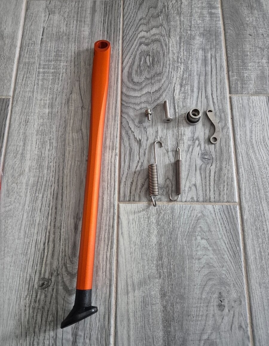 Predám stojan - nový