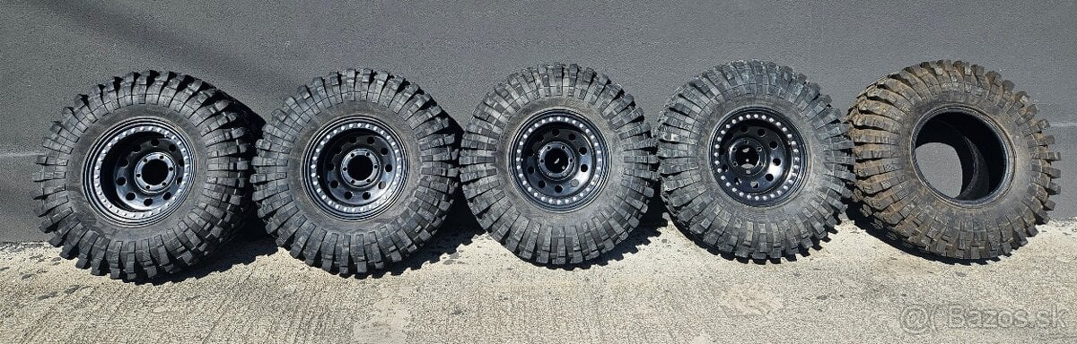 JOURNEY CLAW XTR-OFFROAD