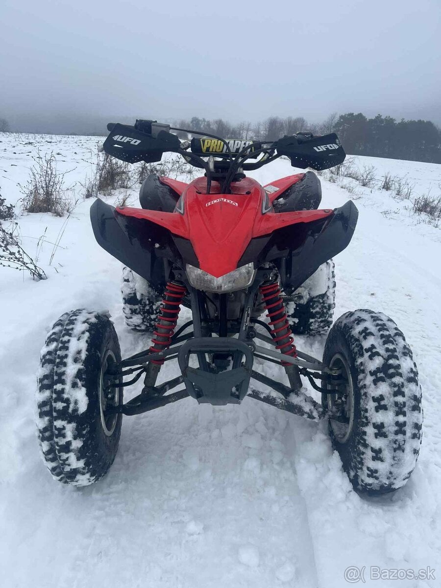 Honda TRX 400 sportrax