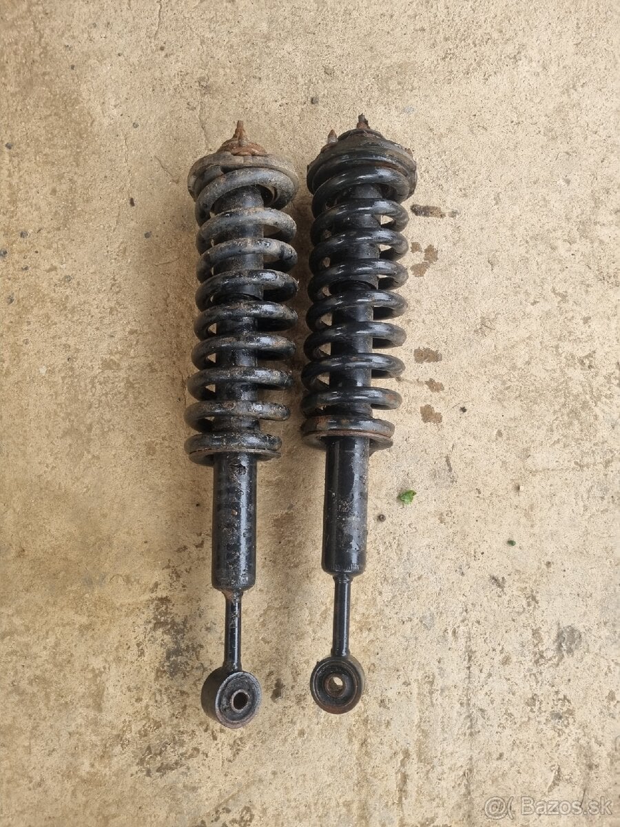 Predne tlmice toyota hilux/ land cruiser