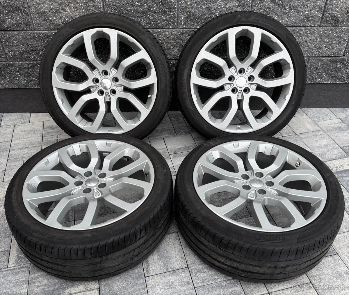 Range rover sport R22