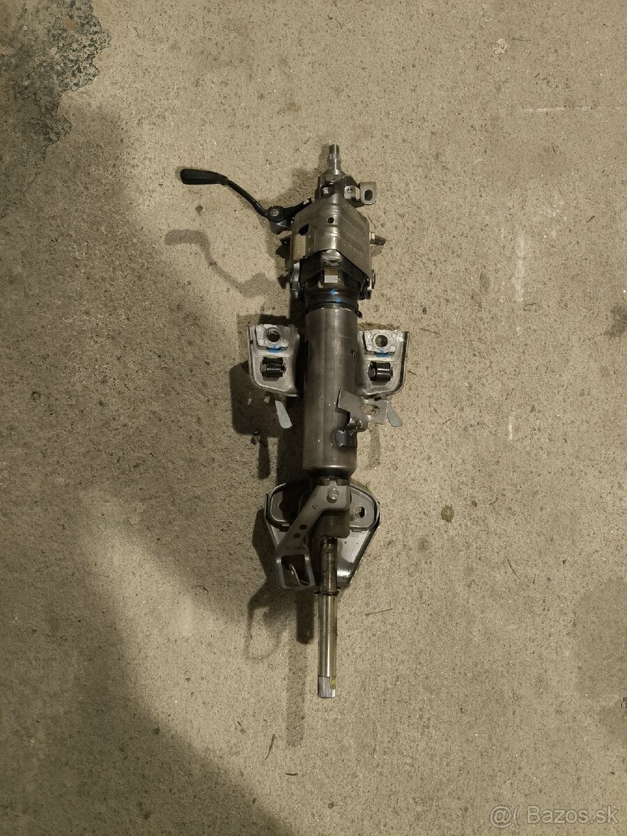 Tyč riadenia volantu Toyota Land Cruiser