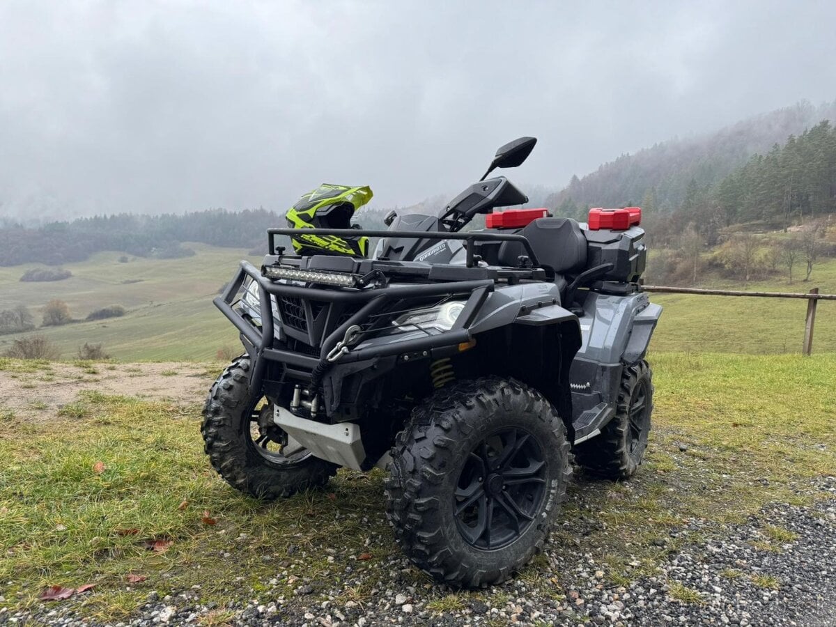 CF MOTO CFORCE x1000 2022