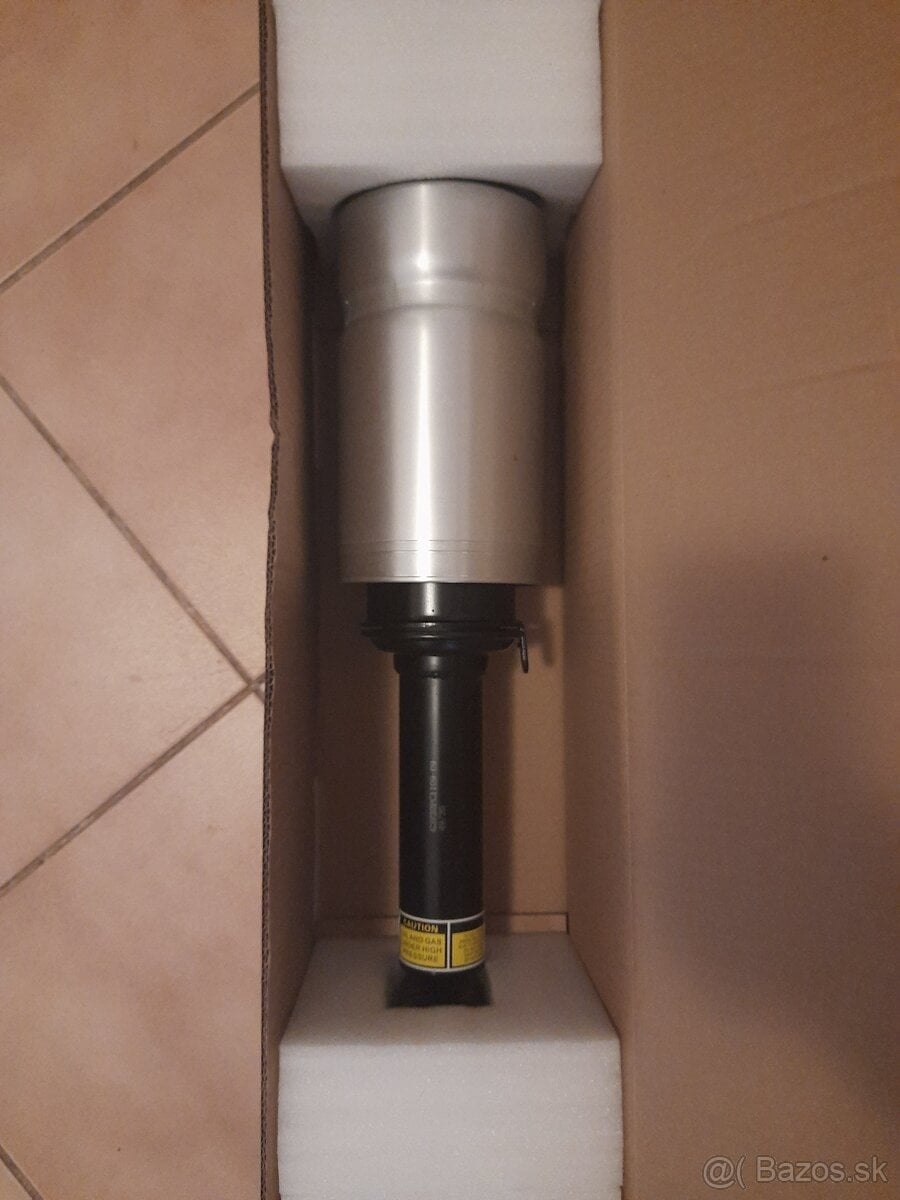 Tlmič Land Rover Discovery 3/4, Sport