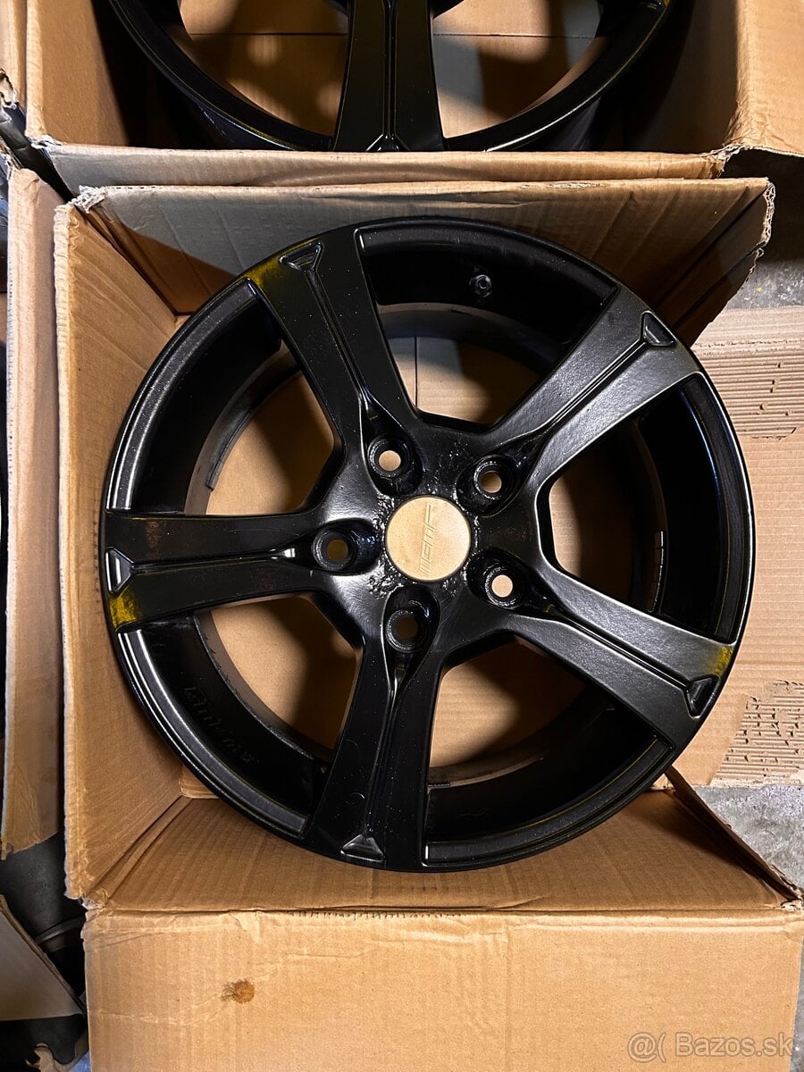 Disky 5x130 stredova diera 84.1