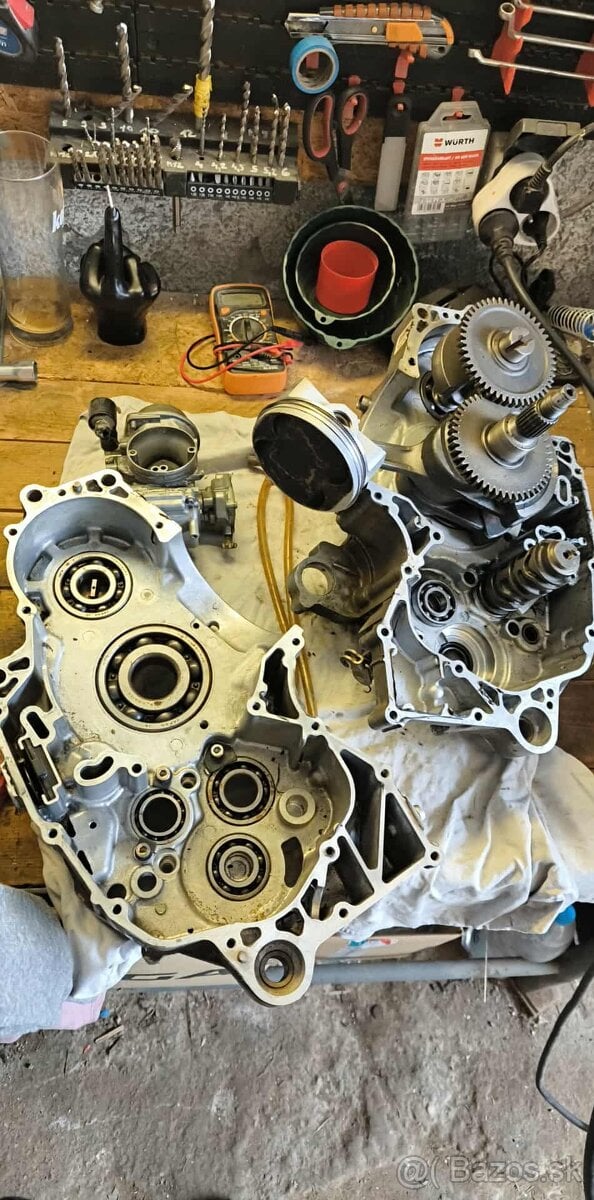 Diely smc ram 520 rr