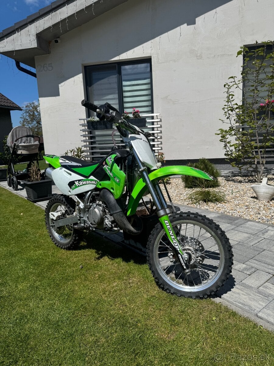 kawasaki ky 65