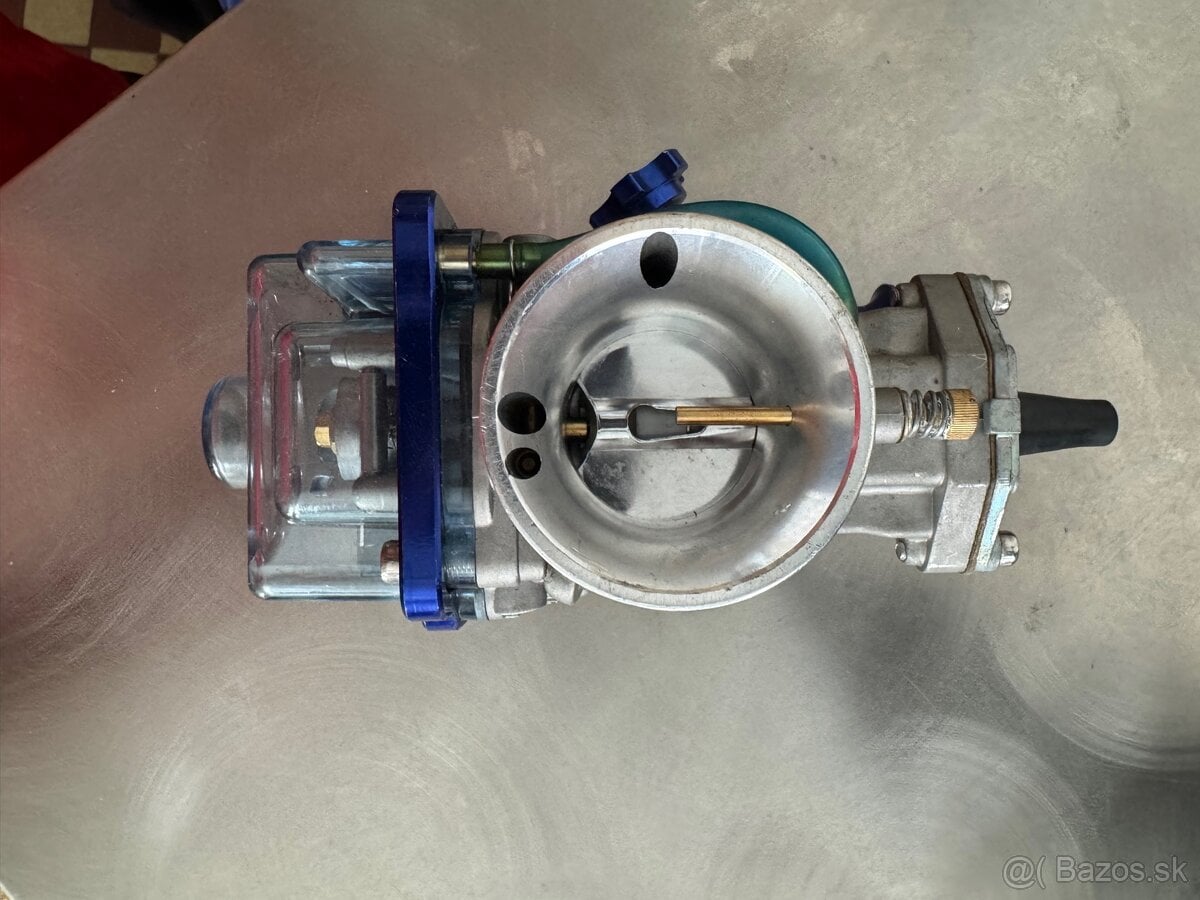 Predam Karburator KEIHIN PWK 34