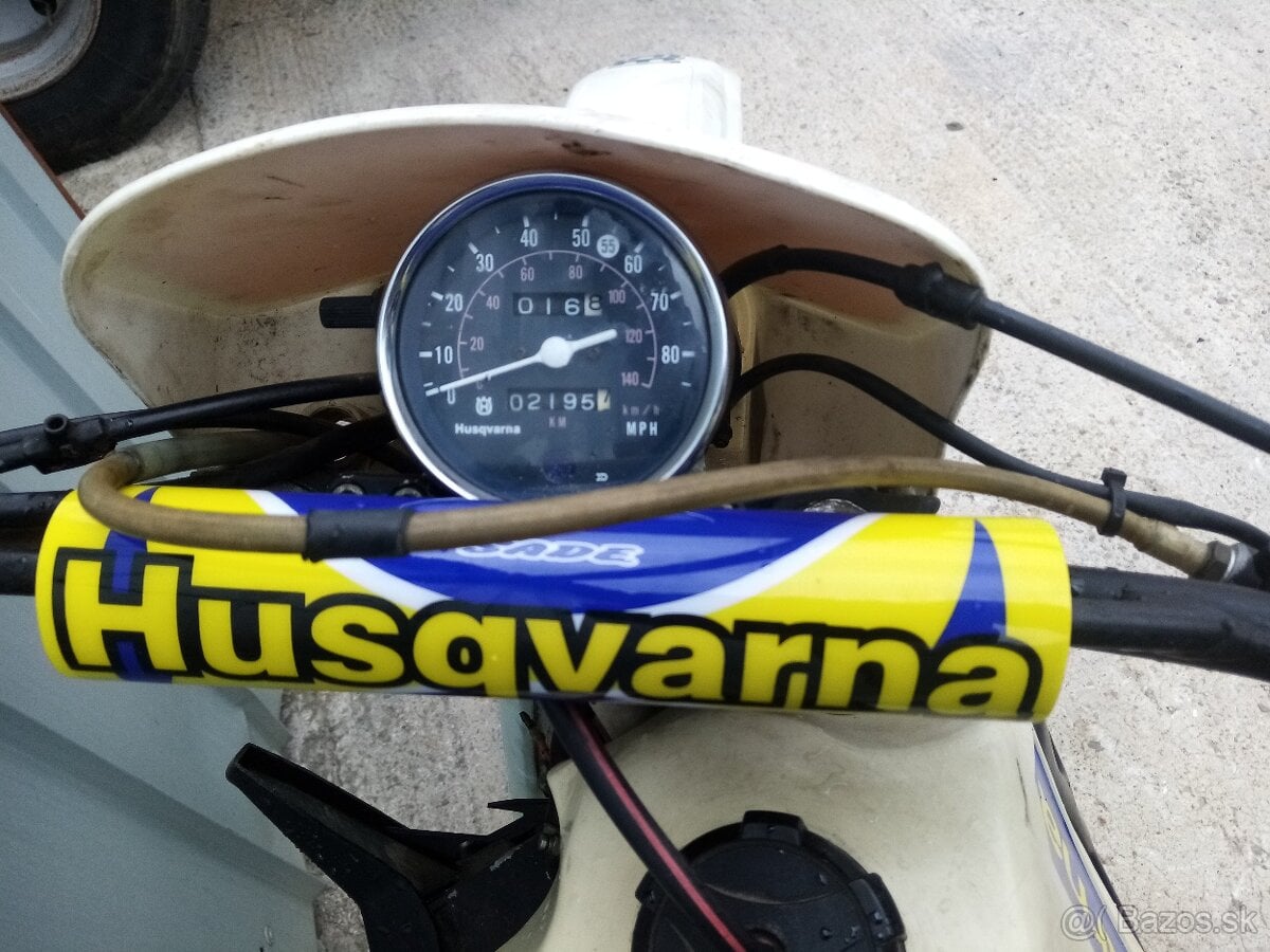Husqvarna TE 510 4T