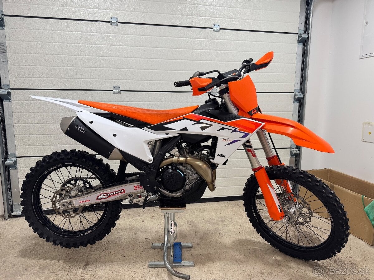 KTM SX-F 450
