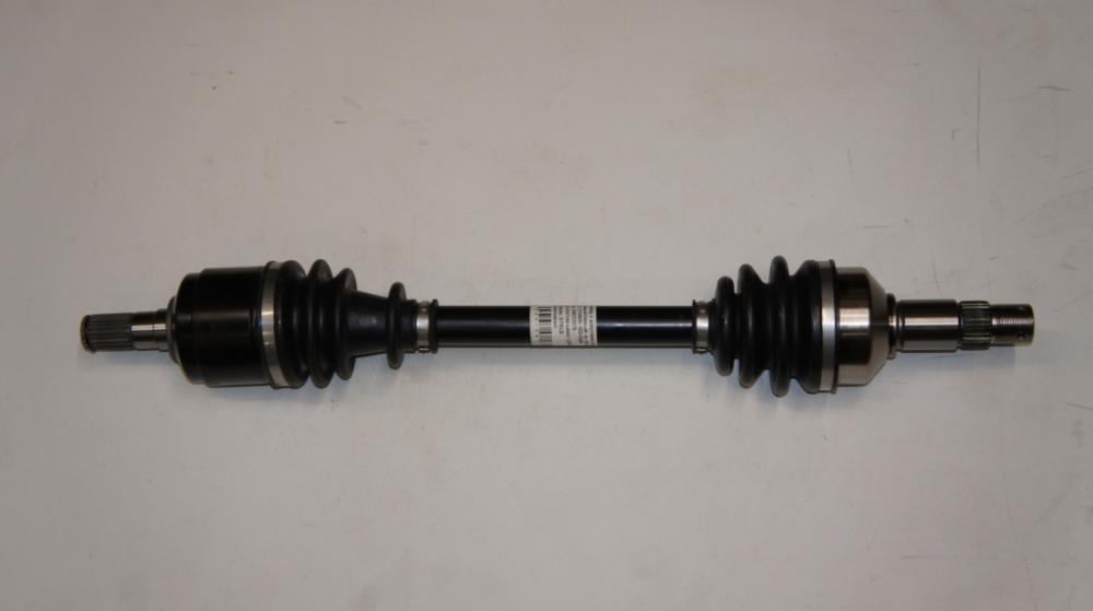 Stels Guepard poloosy