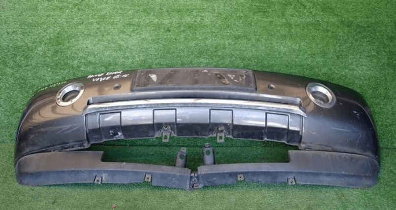 range rover vogue nárazník 2002-10