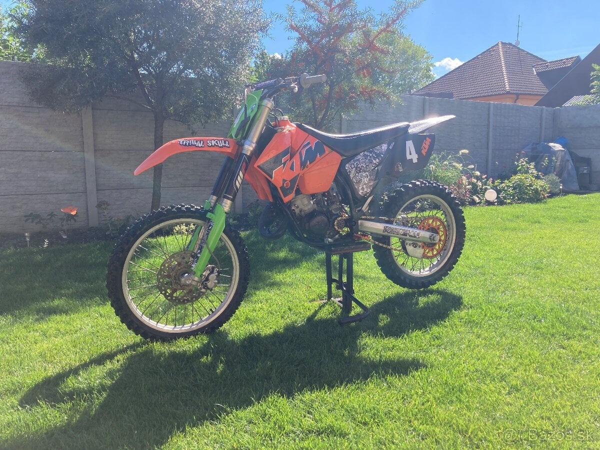 Ktm
