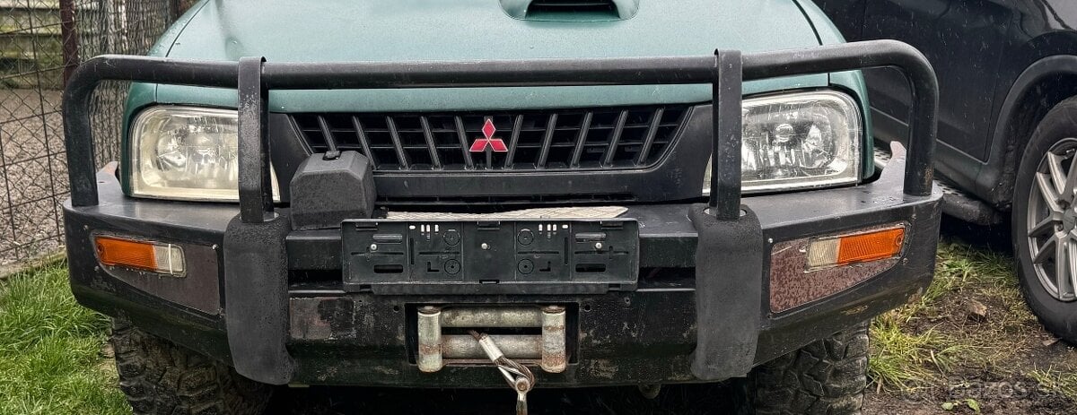 Pevnostný nárazník