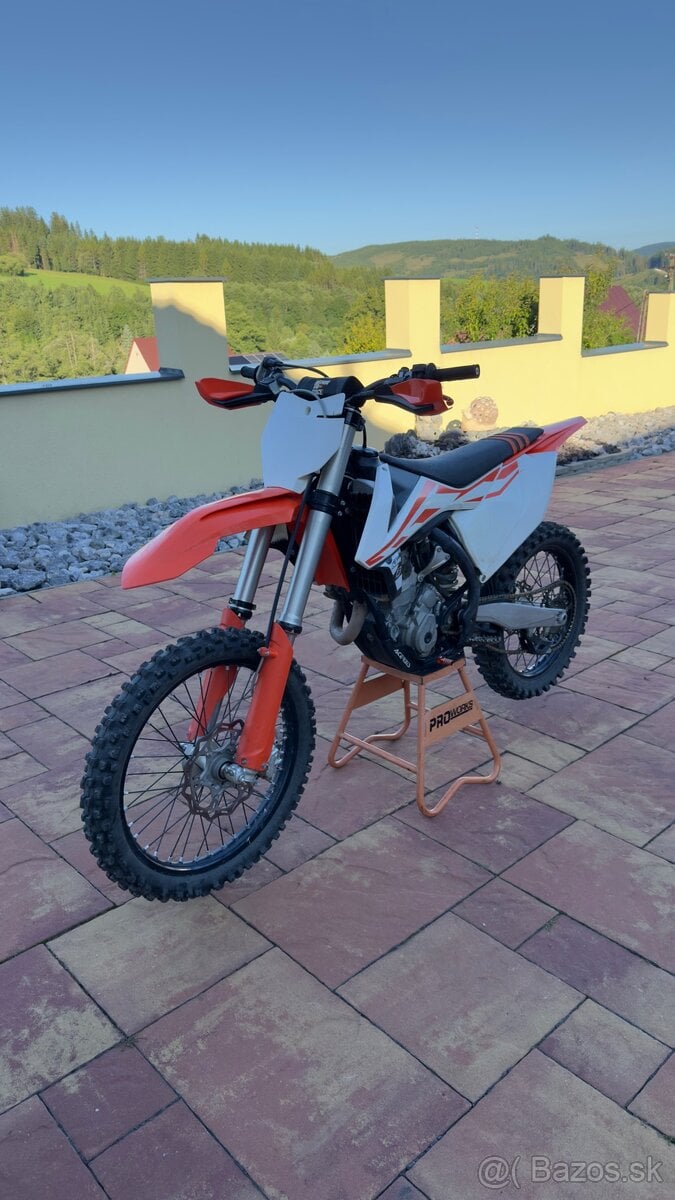 KTM SX-F 350