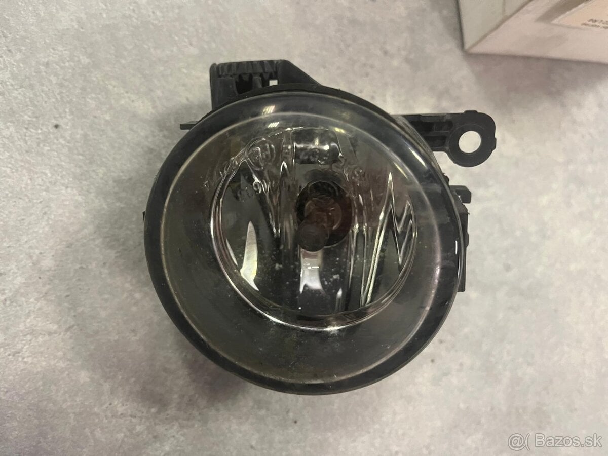 LAND ROVER RANGE ROVER - hmlovka