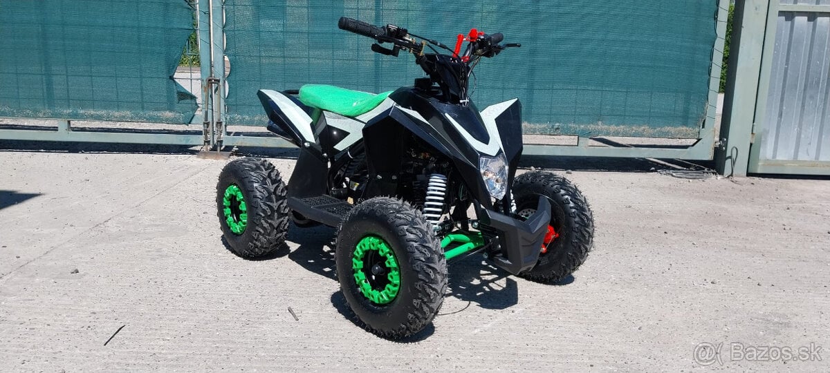 Detská ATV štvorkoľka XMX POWER 110cc