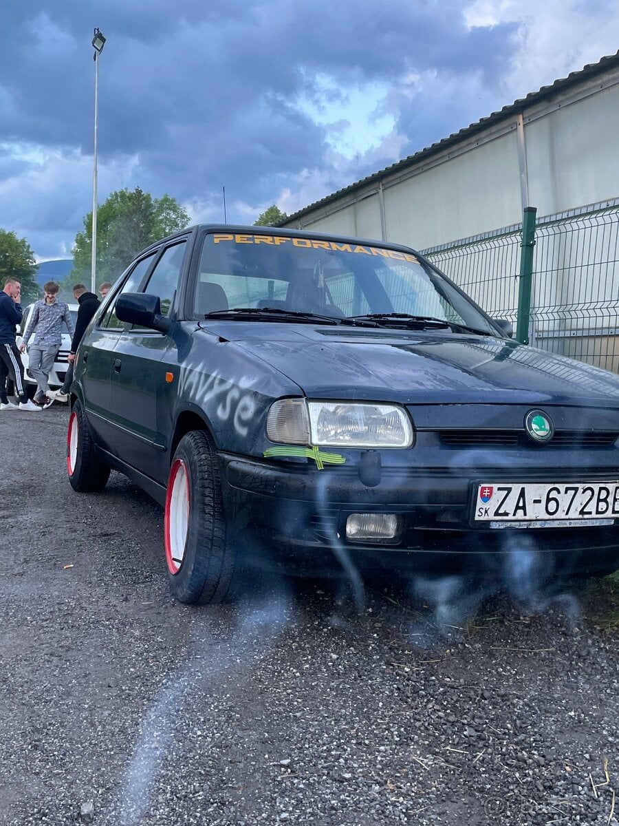 Predám tento skvost