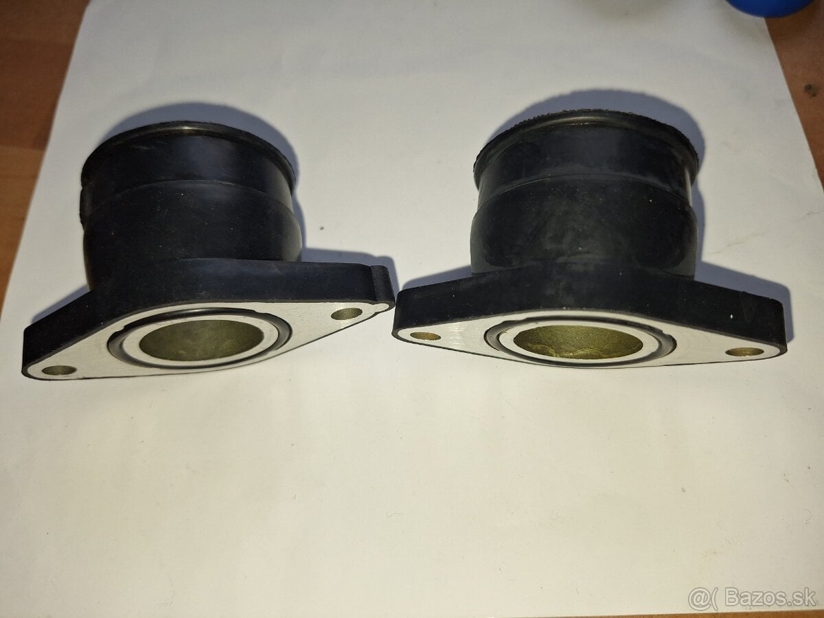 Priruby Yamaha xt 350 , TT 350