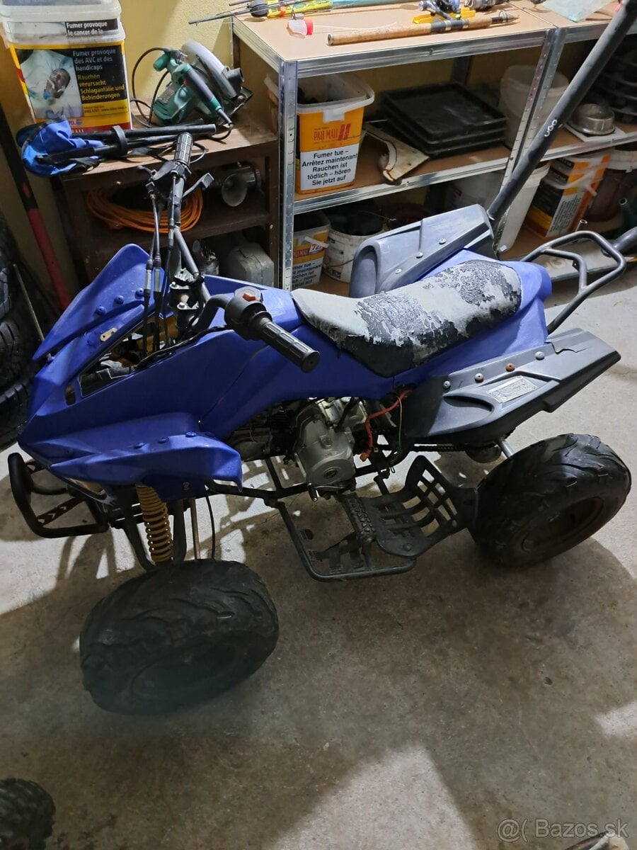 Vymením alebo predám