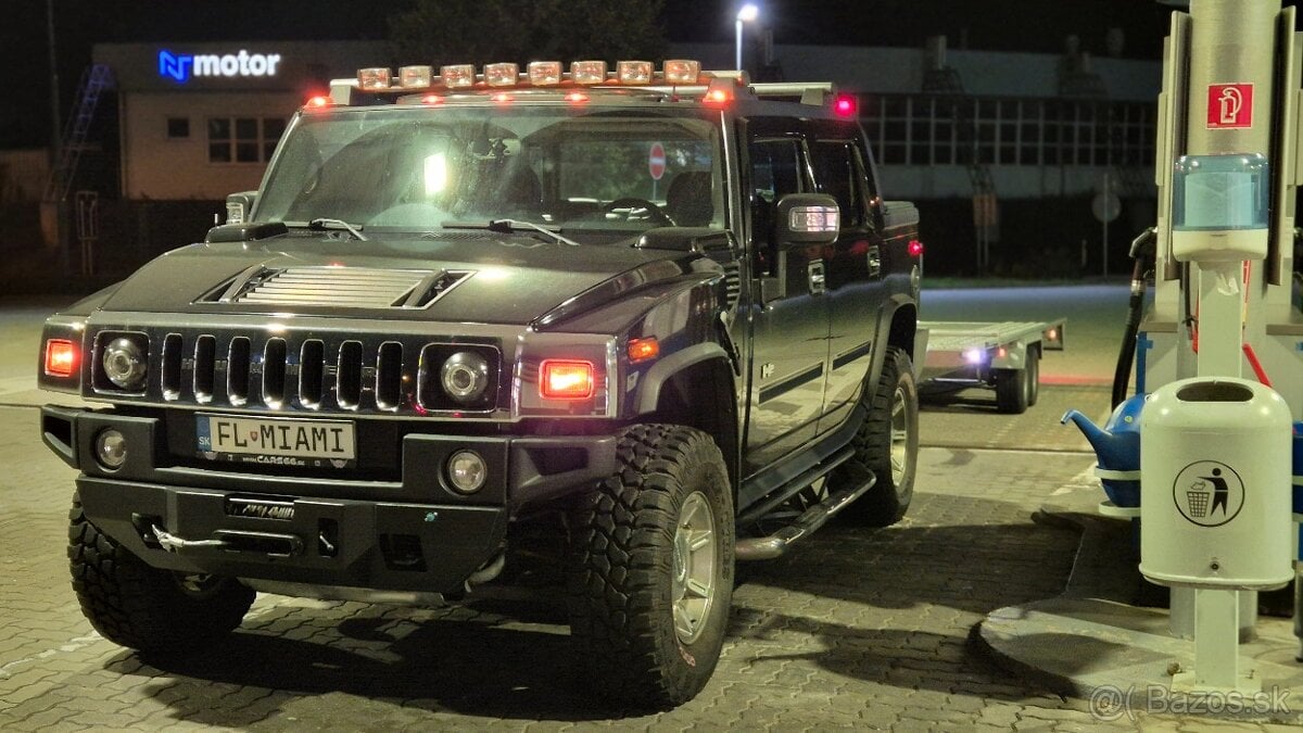 KÚPIM KÚPIM KÚPIM HUMMER H2 ,CADILLAC ESCALADE
