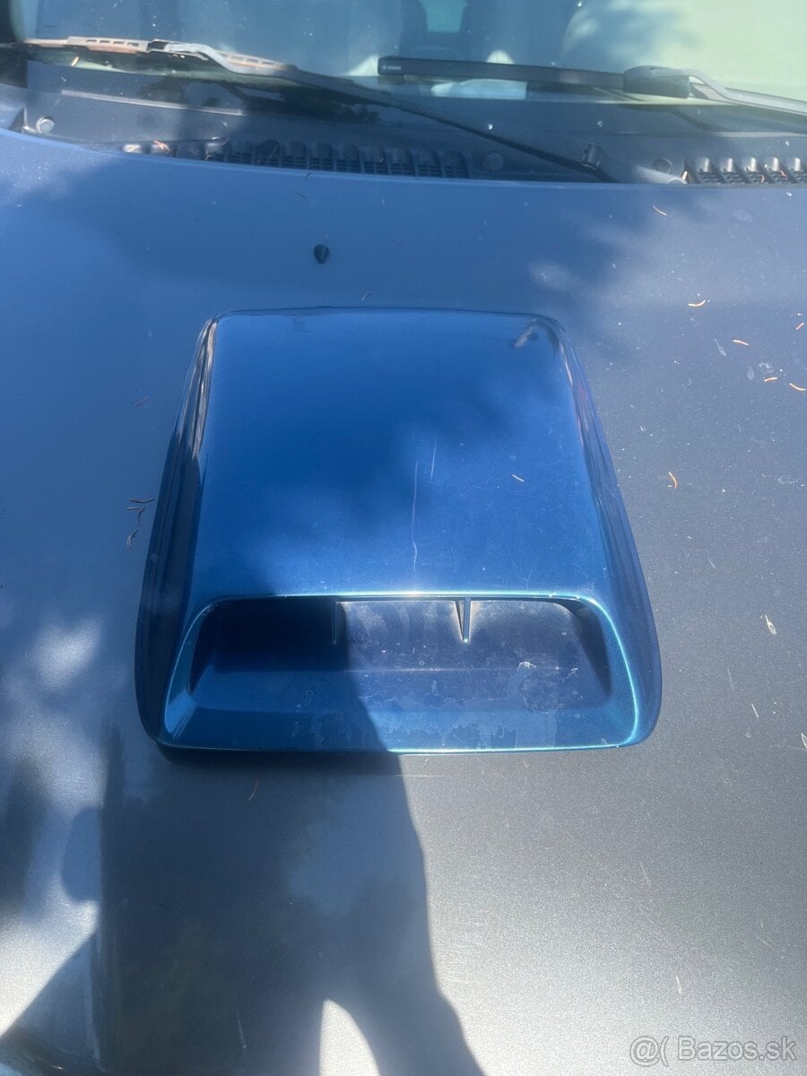 Predám nasávač na Nissan Patrol