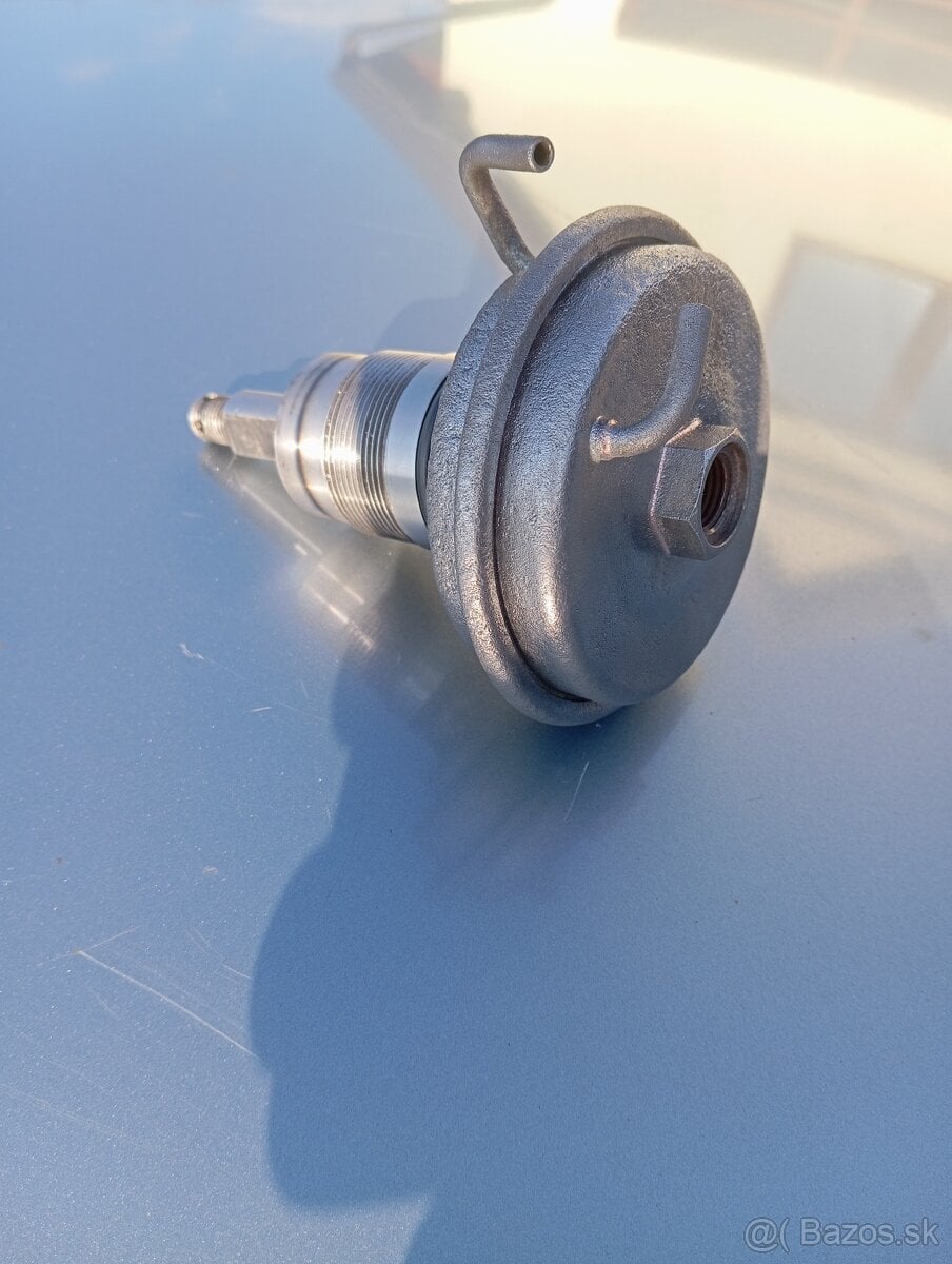 Nissan patrol banka uzavierka