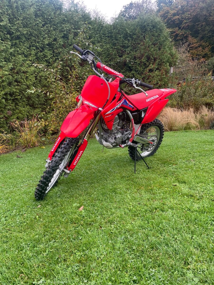 Honda crf 150 R