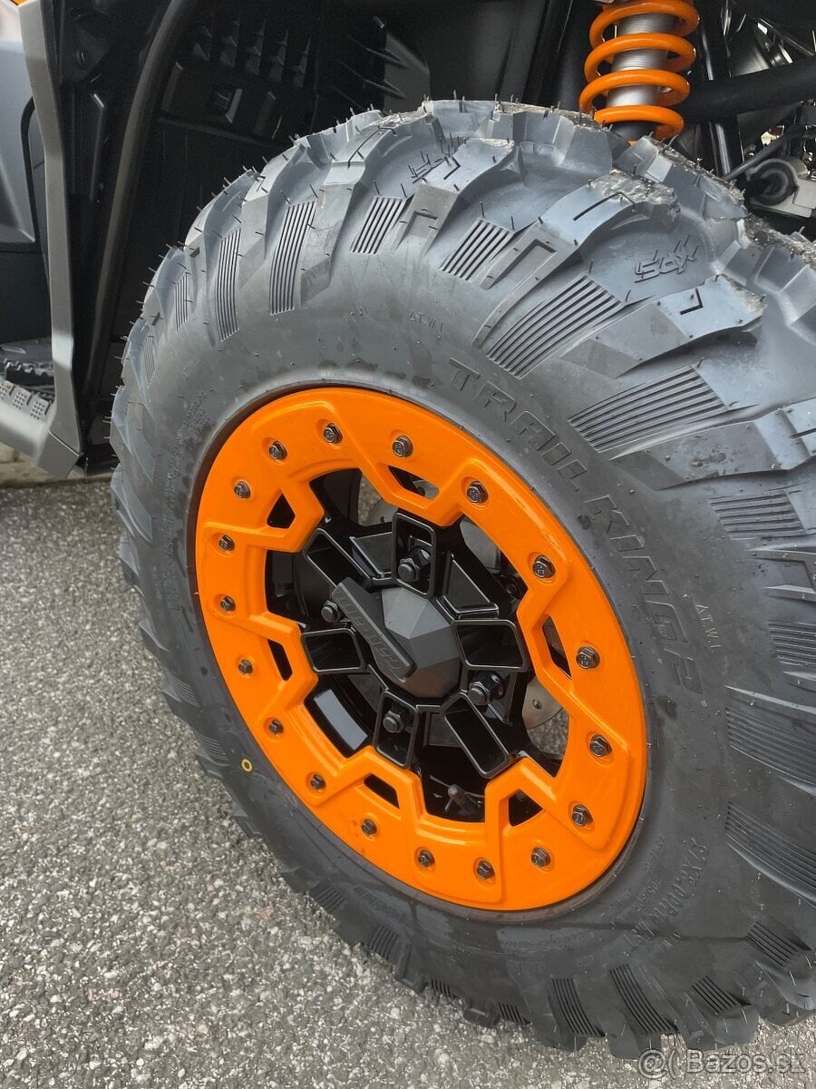 Can-Am disky Beadlock Outlander 1000R