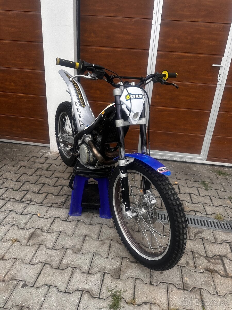 Trial Sherco 280
