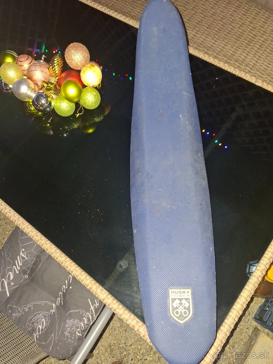 Znížené sedlo Husqvarna TE, KTM EXC do roku 2016