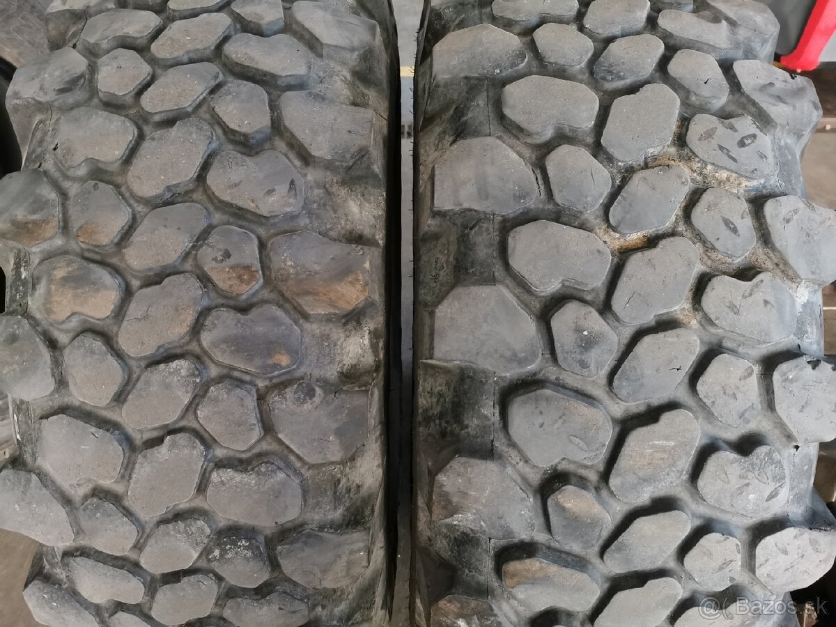 Continental 365/80R20