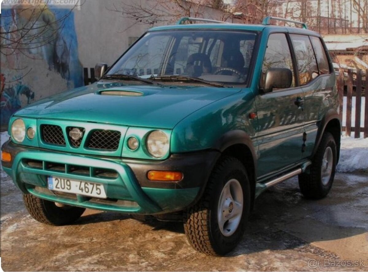 ✳️Mám záujem o 4x4✳️