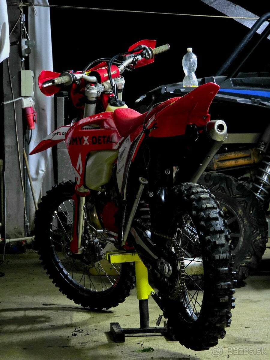 GasGas Ec 300 TPI 2023