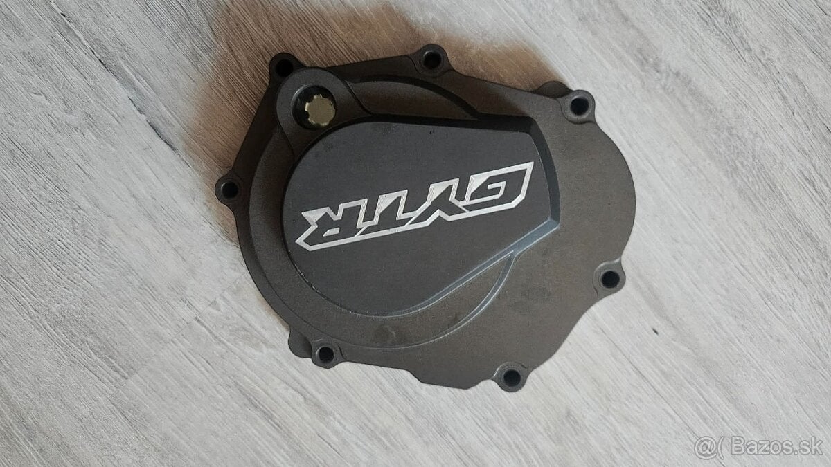 Yamaha yz250f 2014 - 2018 gytr kryt zapalovania