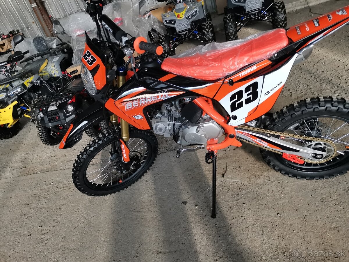 Enduro 150cc