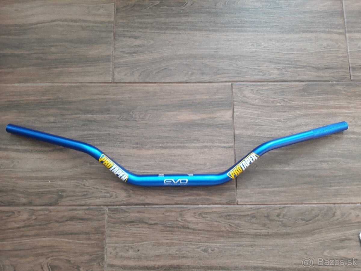 Volant na enduro cross naháč motard...