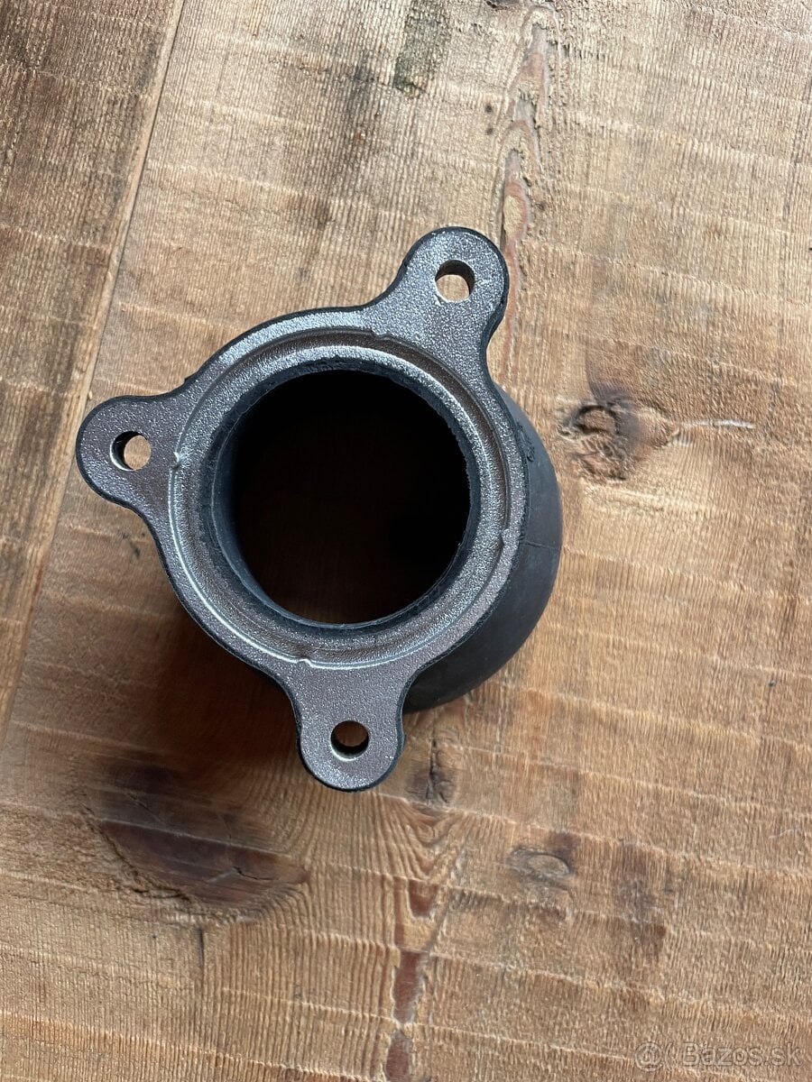 Priruba na sanie husqvarna