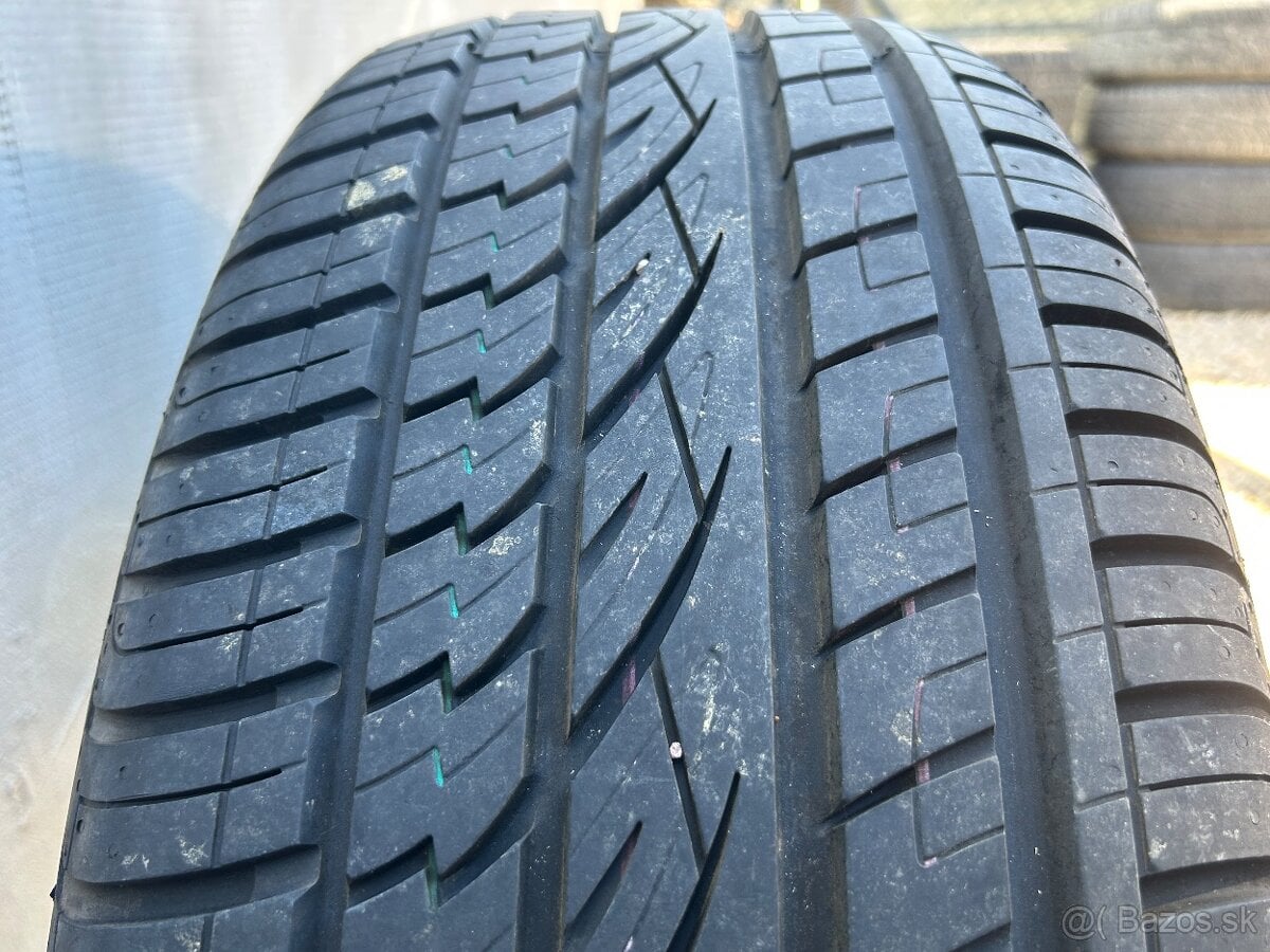 Continental 255/60r18